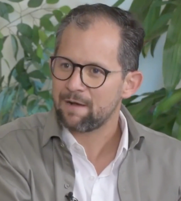 Zavala responde a Morena: ‘Su cinismo ya no sorprende’